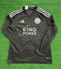 Leicester City 2023 Goalkeeper