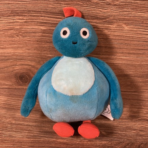 Small cbeebies twirlywoos - cbeebies,
