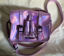 Dr Martens Mini Satchel
