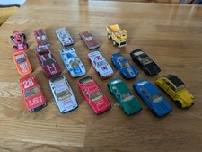 M C Toys Maisto Yatming Tomica Job Lot 1:64 Diecast Cars