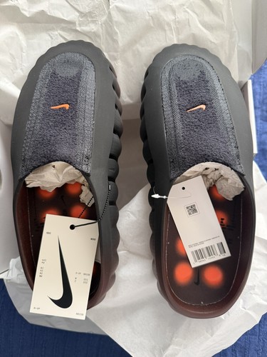 Nike mind 001 flyknit faith - mind,