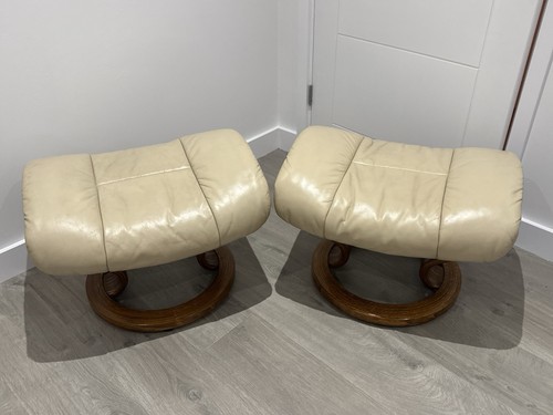 Ekornes stressless beige - ekornes,