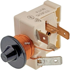 Compressor Start Relay Danfoss