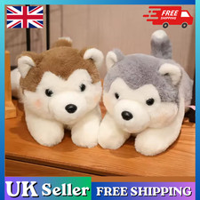 40cm cute husky - 30/40cm, plush