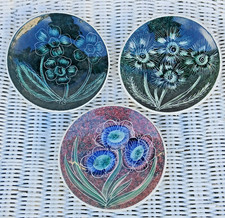 Jo Lester I.O.W pottery Dishes