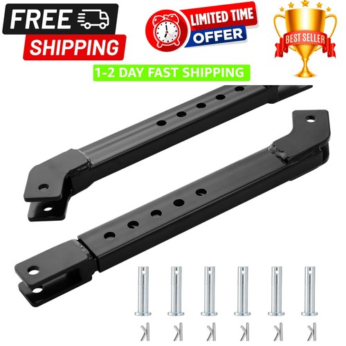 Telescoping 3 point - e-fr, 3-point