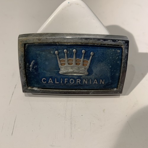 Hillman californian bage - hillman,