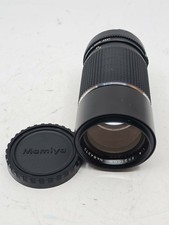 Mamiya Sekor 210mm 1:4 F=210MM