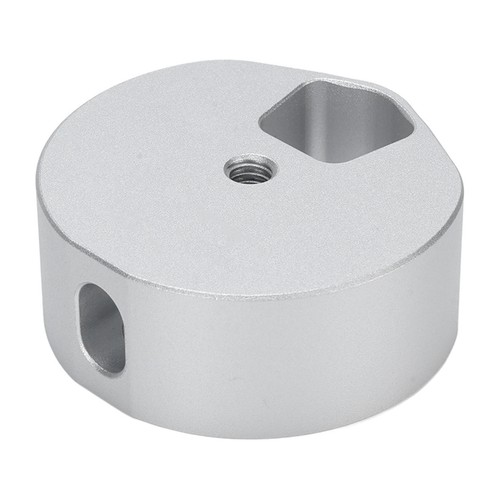 Satellite dish tripod adapter - dish,