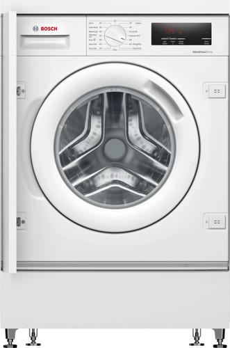 Bosch series wiw28302gb - 6,