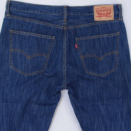 Mens levi 508 regular - mens, levi's