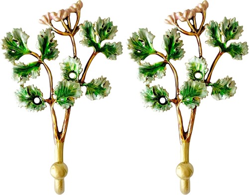 Vintage tree leaf shaped - vintage, leaf-shaped