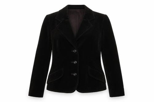 Feminella womens jacket - feminella, blazer