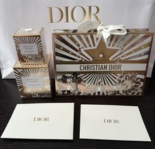 Dior Candle Set Piste Aux