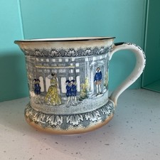 Antique Royal Doulton Queen