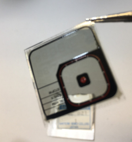 Vintage seiko g757 replacement - vintage,