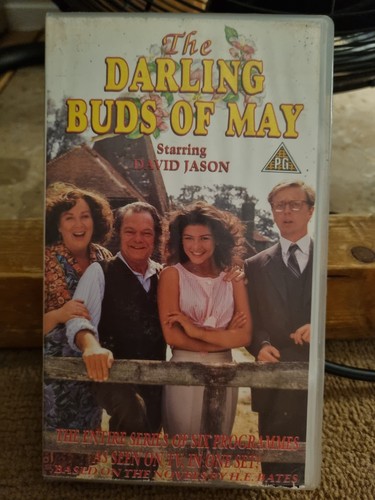 Vhs bundle tested good - tested,