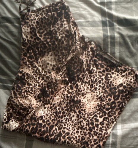 Women leopard animal - tu, women's