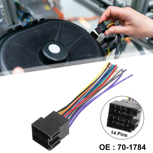 1784 car player wiring - car, cd
