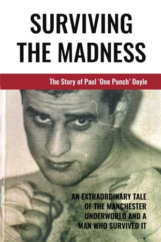 Surviving the madness story - the, madness: