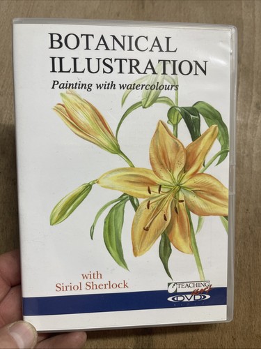 Botanical illustration - botanical,