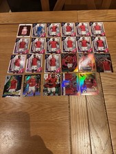 Topps 2025/2026 Nottingham