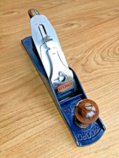 Vintage Record No 5 Jointer Jointing Plane