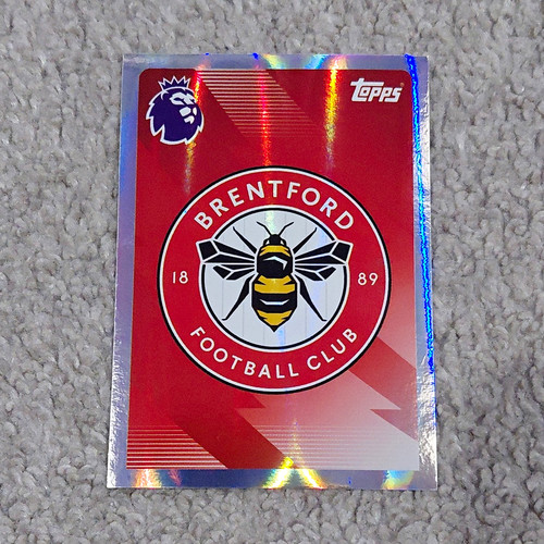 Topps premier league - topps,