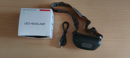 Super bright led headlamp usb - super,