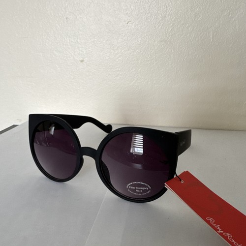 Ladies ruby rocks sunglasses - ladies,