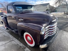 1955 Chevrolet 3100 
