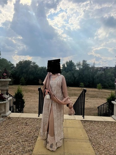 South asian formal evening - south,
