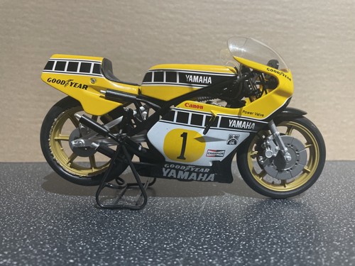 Altaya motorcycle 1 12 - -,