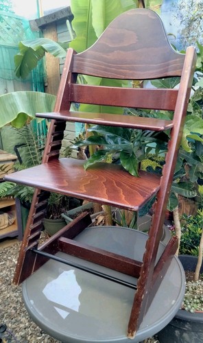 Stokke tripp trapp - tripp, high