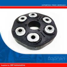 BMW Front Propshaft Joint Doughnut Coupling - 2.0 3.0 Diesel - 26117542238