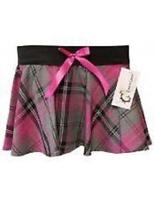 New Ladies Girls Elastic