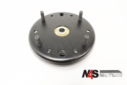 MOUNTING-SPRING/DAMPER-FRONT-T