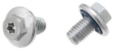 Oil Drain Sump Plug FOR
