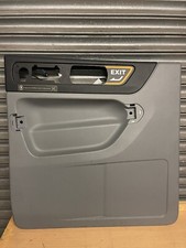 2019 LEVC TXE TAXI BREAKING