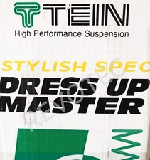 Tein S. Tech Lowering Springs