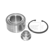 Wheel Bearing Kit Front / Rear