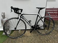 STUNNING LITESPEED M1 FULLY CARBON Road / Race Bike With SRAM APEX MEDIUM FRAME