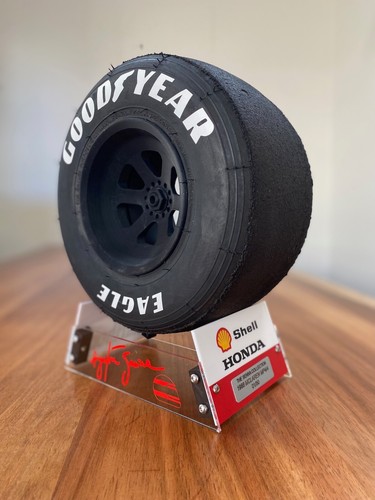 Ayrton senna mclaren mp4 - ayrton,