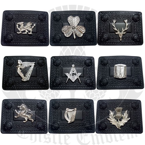 Men scottish kilt belt - scottish,