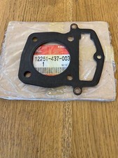 Honda cylinder head gasket NX125 Transcity 1995-1997 , See below