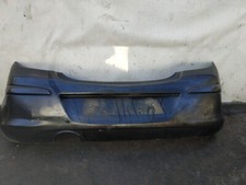 439283 rear bumper for OPEL