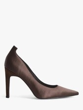 REISS Women Hepburn Satin