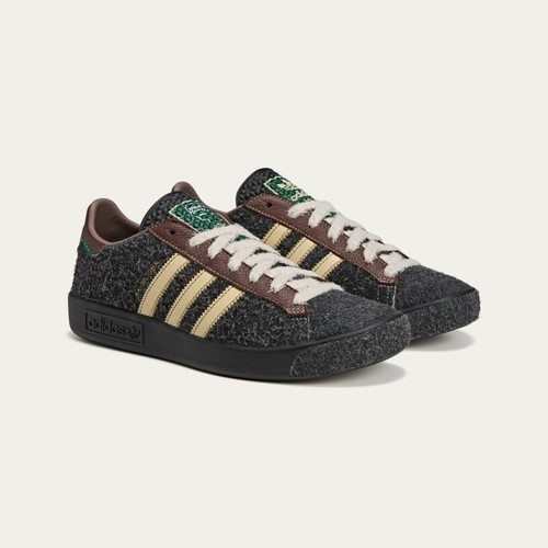 Brain dead adidas - brain, Ã