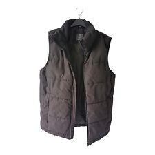 Primark Woman's Vest Coat Medium Size