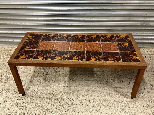 Vintage mid century danish - mid,